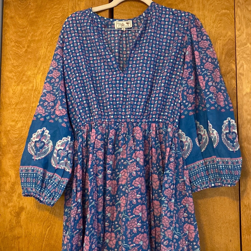 Mille dress